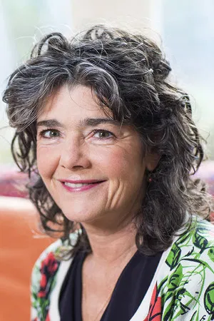 Dieuwertje Blok photo