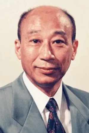 Takashi Ebata photo