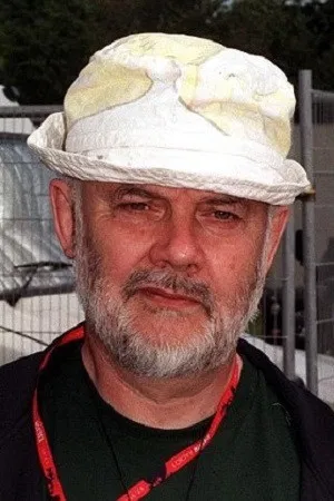 John Peel photo