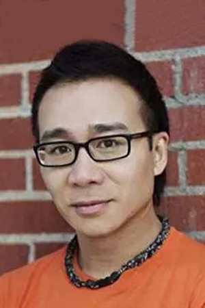 Jamison Yang photo