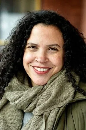 Lacey Schwartz Delgado photo