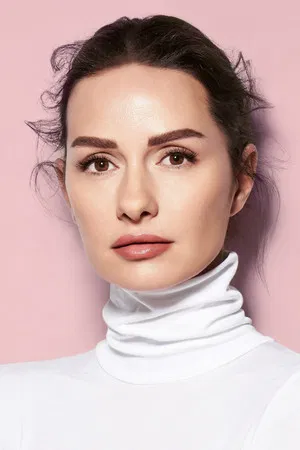 Yasemin Özilhan photo