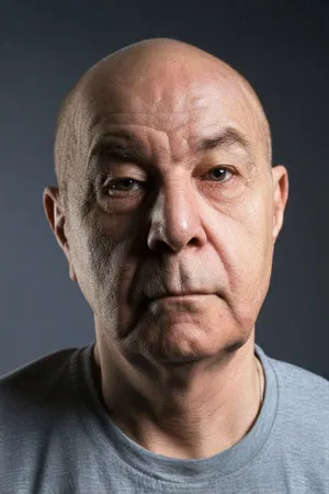 Mazhar Alanson photo