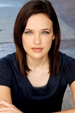 Brina Palencia photo