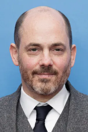 Edward Berger photo