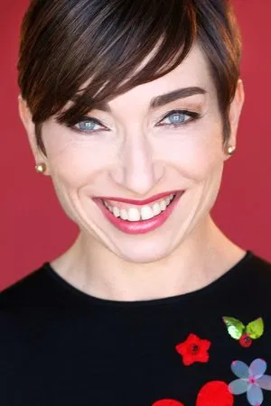 Naomi Grossman photo