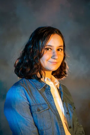 Natalie Mahoney photo