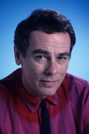 Dean Stockwell photo