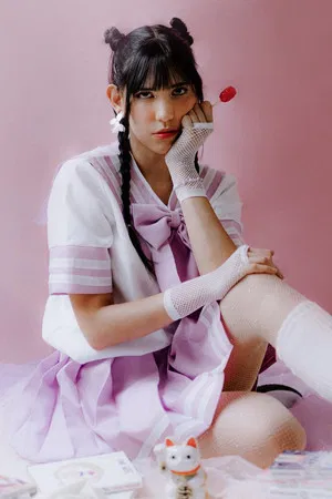 Samantha Corro photo