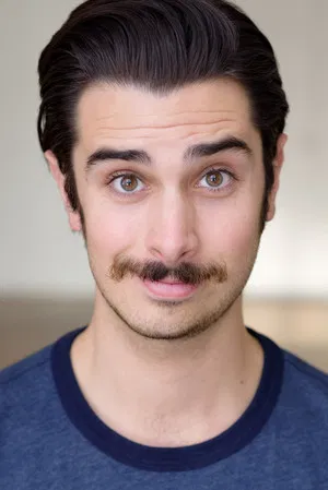 Joey Richter photo