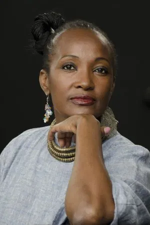 Lucrécia Paco photo