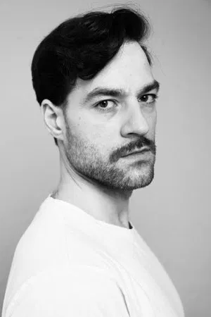 Jonathan Peterson photo