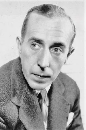 Charles Butterworth photo