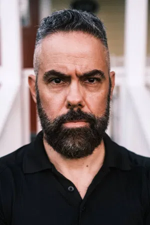 Josh Morgerman photo