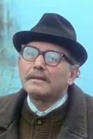 Mladen Šerment photo