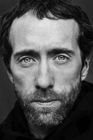 Steven McCarthy photo