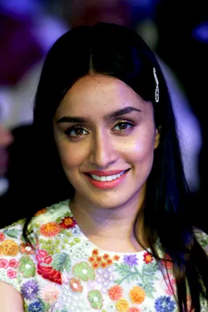 Shraddha Kapoor photo