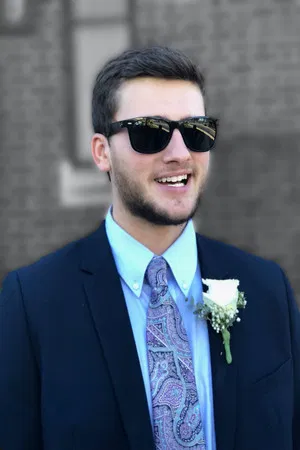 Nicholas Dapolito photo