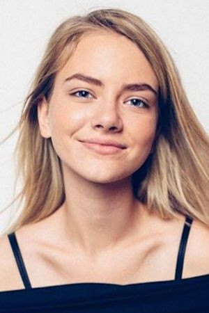 Elizaveta Kononova photo