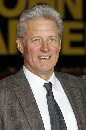 Bruce Boxleitner photo