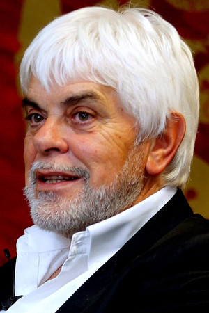 Valerio Massimo Manfredi photo