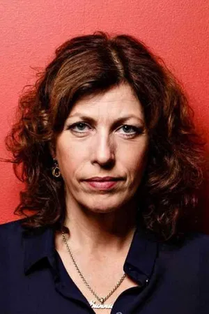 Helén Vikstvedt photo