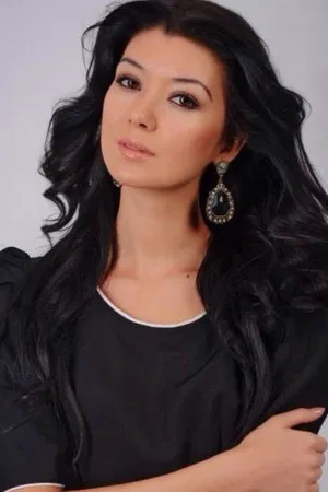 Shahzoda Matchonova photo