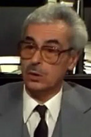 Erdoğan Esenboğa photo