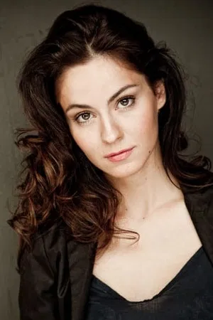 Marina Konyashkina photo