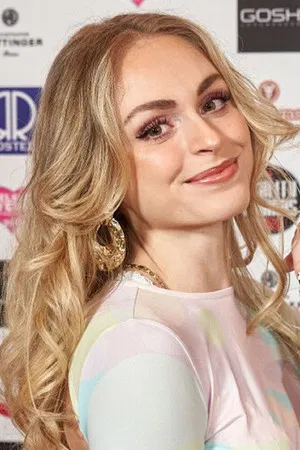 Jasmin Lind Schultz photo