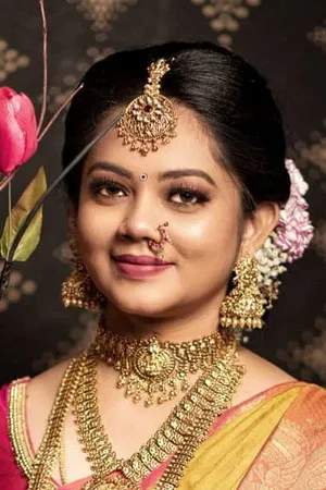 Anitha Sampath photo