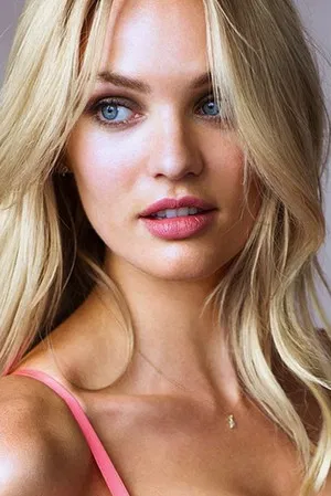 Candice Swanepoel photo