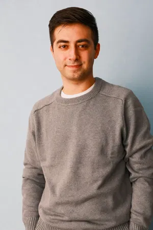 Joshua Collins photo