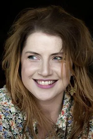 Sicilia Gadborg Høegh photo