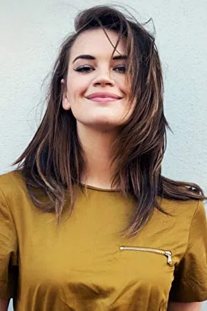 Eva Laurenssen photo