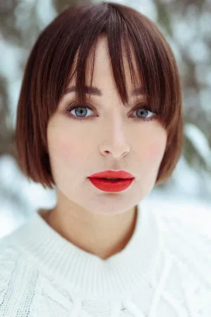 Polya Polyakova photo