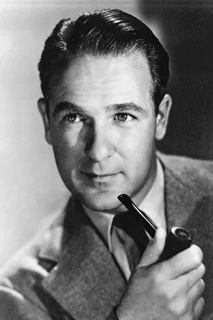 Chick Chandler photo