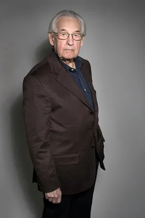 Andrzej Wajda photo