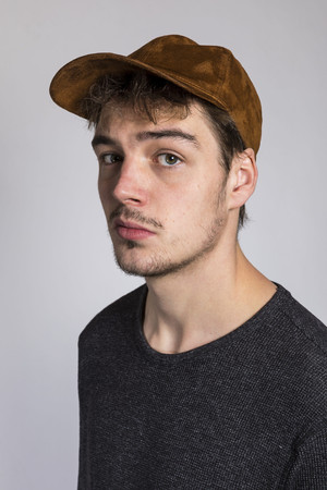 Thibaud Agoston photo