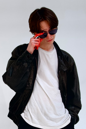 George Williams photo