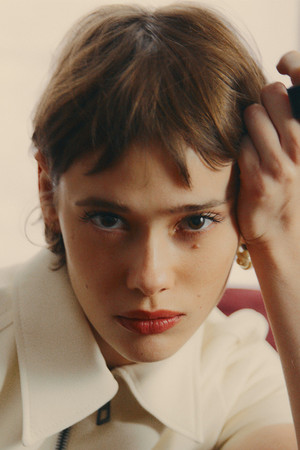 Mathilde Warnier photo