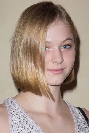 Ekaterina Samsonov photo