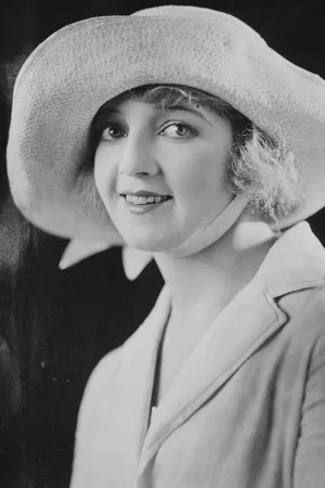 Eileen Sedgwick photo