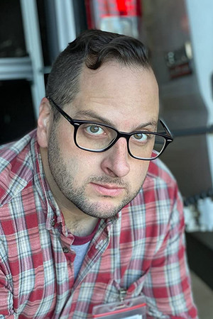 Stephen L. Wilson photo