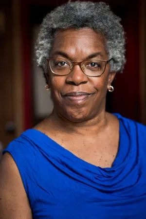 Elisabeth Clarke-Hasters photo