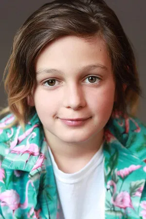 Nathan Jean-Huard photo