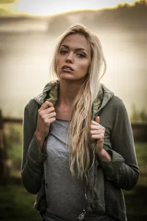 Pernilla Eriksson photo