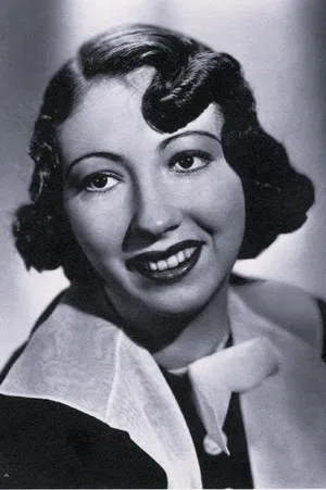 Phyllis Kennedy photo