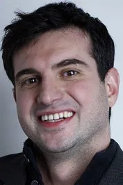 Olly Blackburn photo