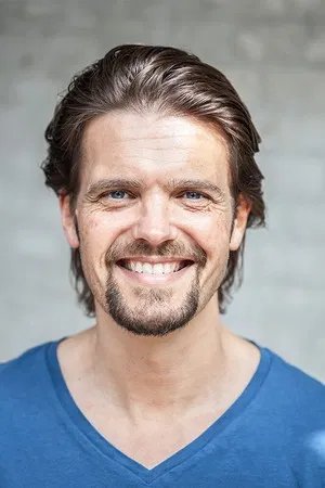 Tomas Ambt Kofod photo